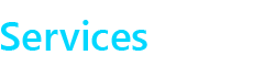 Services India Logo